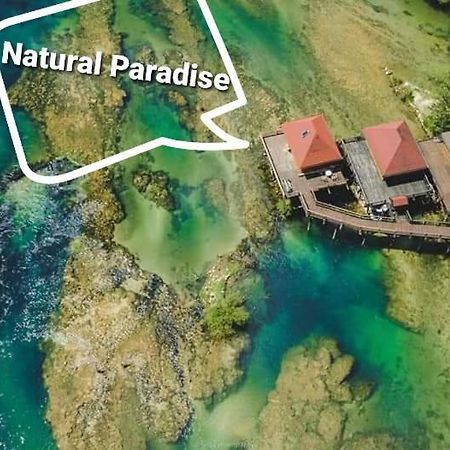 Natural Paradise Bosanska Krupa Eksteriør bilde